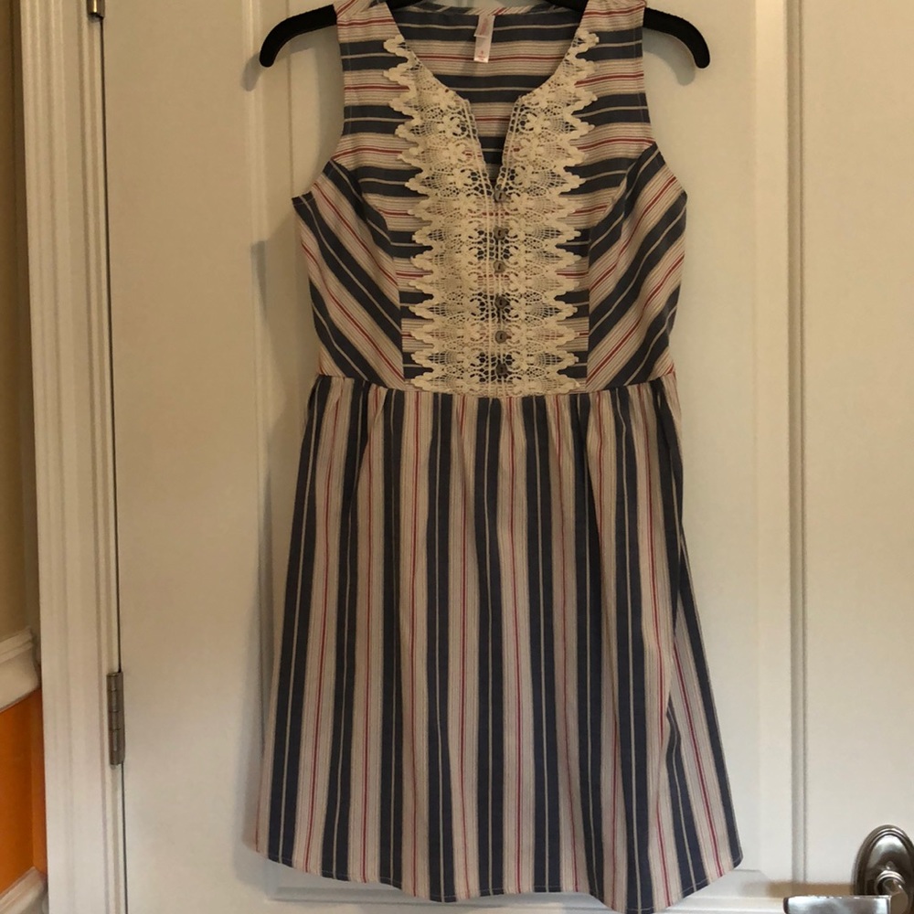 Summer dress